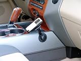 Pro.Fit UltiMount V2/miMount Package Includes UltiMount V2 universal mount and miMount iPod  holder