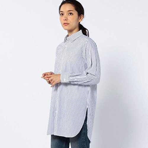 コーエン（レディース）（coen） ライトオックスシャツ