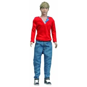 One Direction Niall Figure