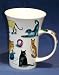 Cardew Cat Tea Mug - 14 oz. Individual