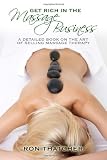 Get Rich In The Massage Business
