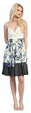 Knee High Bridesmaid Formal Prom Gown Dress