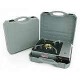 Portable Butane Stove With Hard Case