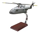 Modelworks VH-71 Kestrel Marine One No