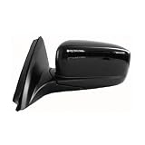 2003-2007 Honda Accord Mirror, Power, Non-Heated - Driver Side