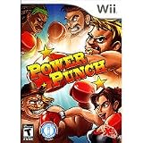 Power Punch