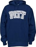 Pittsburgh Panthers Goalie Hooded Sweatshirt