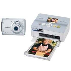 Click here to buy Canon PowerShot A480 - Digital camera - compact - 10.0 Mpix - optical zoom: 3.3 x -....