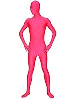 Green Man Factory Adult Body Suit