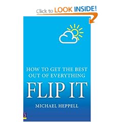 Flip it: How to Get the Best Out of Everything