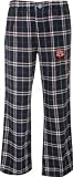 Auburn Tigers Women's Team Sleep Flannel Pants