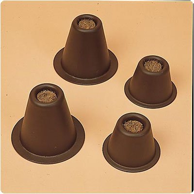Stackable Cone Raisers Bed (5½
