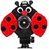 Camera Creatures Lady Bug Portrait Posing Prop For Photography