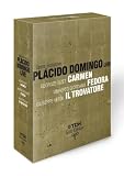 Opera Exclusive: Placido Domingo Live