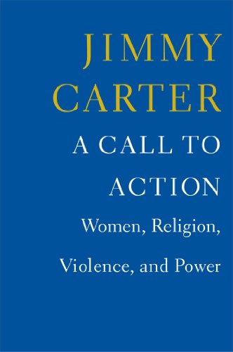 A Call to Action: Women, Religion, Violence, and Power
