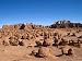 Goblin Valley State Park, Utah, United States of America, North America Art Photographic Poster Print by Thorsten Milse, 12x9