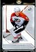 2006 SP Authentic Jeff Carter Hockey Card #30 Philadelphia Flyers - Mint Condition - Shipped In Protective ScewDown Case!
