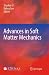 Search : Advances in Soft Matter Mechanics