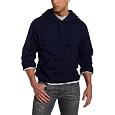 Russell Athletic Men's Dri Power Hooded Pullover Sweatshirt