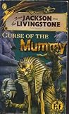 Curse of the Mummy (Fighting Fantasy Gamebooks)
