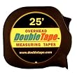 Doubletape 25' Two Sided Measuring Tape