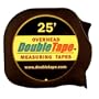 DoubleTape 25' Overhead Measuring Tape