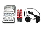 Super-Set S3: 8 AA Akkus + Ladeger�t...