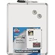 The Board Dudes, Inc. 45000 Magnetic Dry Erase Board