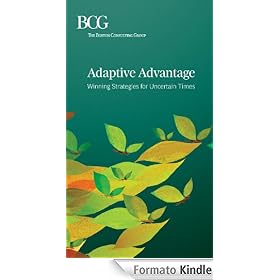 Adaptive Advantage: Winning Strategies for Uncertain Times