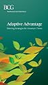 Adaptive Advantage: Winning Strategies for Uncertain Times