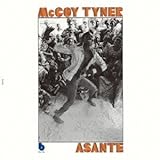 アサンテ (完全期間限定盤)