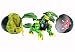 Mega Bloks Plasma Dragons - 9638 Scauld