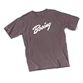 Boeing Script Heritage T-shirt
