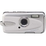 Cheap Pentax Optio W30 7.1 MP Digital Camera with 3x Optical Zoom
