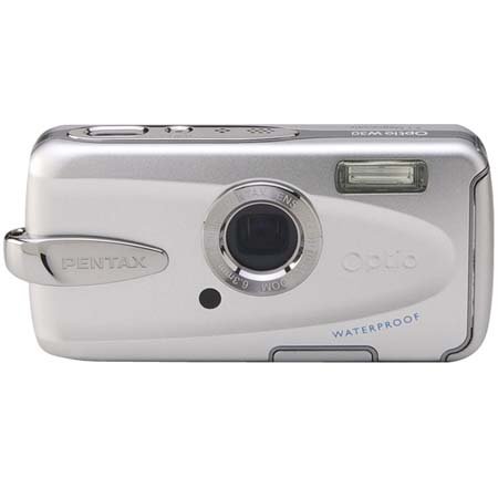 Pentax Optio W30 is one of the Best Point and Shoot Digital Cameras for Photos of Children or Pets Under $200