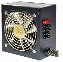 ENERMAX ELT620AWT-ECOCL LIBERTY ECOシリーズ 静音620W電源 日本限定カラー切り替え機能付LEDファン搭載モデル