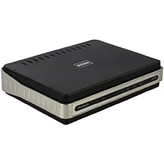 D-Link DSL IP Router
