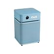 Austin Air Allergy Machine Jr. - HEGA Air Purifier - Blue (Babys Breath)