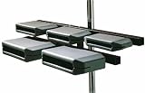 Latin Percussion LP1210 Granite Blocks