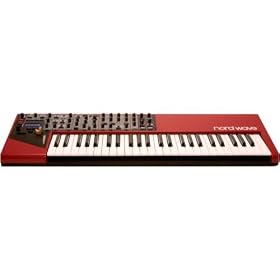 Nord Wave Synthesizer, Sample Player and 49-Key Analog Synthesizer (AMS-NW49)