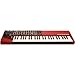 Clavia Nord Wave 49 note synth