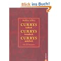 Currys, Currys, Currys: indisch - kreolisch - asiatisch