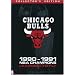 Chicago Bulls 1991 NBA Champions - Learning to Fly