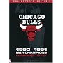 Chicago Bulls 1991 NBA Champions - Learning to Fly