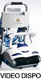 Robot piscine Zodiac Cybernaut NT
