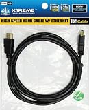 Big Save  Xtreme Cable HDMI 1.4 Audio / Video Cable for 3D HDTV - 15 Feet