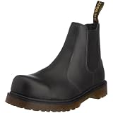 Dr. Martens Men's 2228 Safety Boot