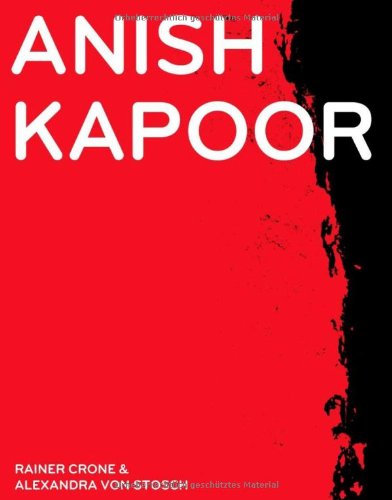 Anish Kapoor: Svayambh