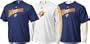 Golden State Warriors adidas Short/Long Sleeve T-Shirt Combo Pack