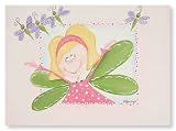 Fairy Avery Canvas Reproduction